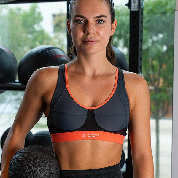 Compression, maintien et sous-vêtements pour le fitness, le training et la musculation